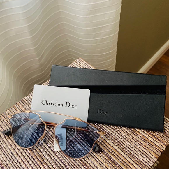 Christian Dior SoReal Pop Women’s Sunglasses. - Picture 2 of 10